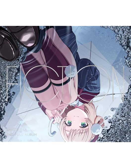 SHIGURE UI 5th Anniversary Live 初回限定版 Shigure Ui 5th Anniversary Live masterpiece Blu-ray - Tokyo Otaku