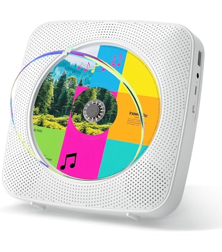 Amazon.co.jp: Twinbird 防水CDプレーヤー ブラウン AV-J166BR : 家電