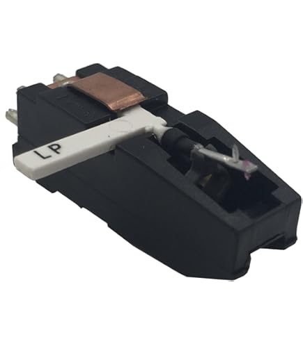 thumbnail image 2 of LP Tunes Replacement Stylus For Grace 402-M208-165 Cartridge 2 of 13