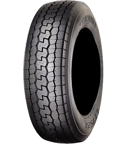Amazon.co.jp: 1本 175/75R15 103/101N YOKOHAMA ヨコハマ LT151R