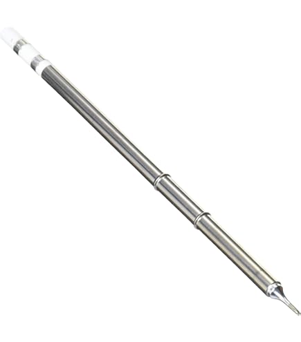 Amazon | 白光(HAKKO) コテサキ/0.5Bガタ(Z) T12B2Z | ハンダゴテパーツ