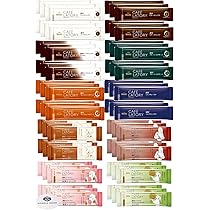 Amazon.co.jp: AGF ブレンディ スティック カフェオレタイプ 10
