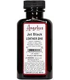 ブラックアンジェラ Amazon | 【ジェットブラック】アンジェラスペイントレザーダイ