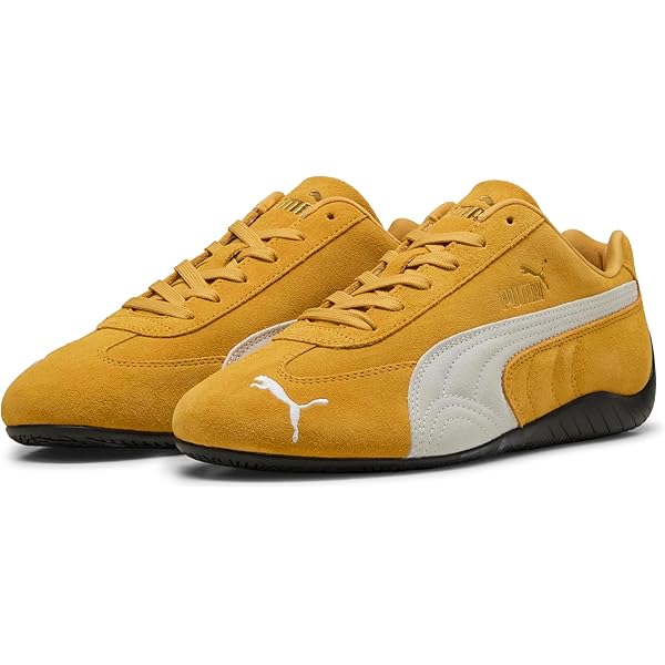 Amazon | PUMA Mens Speedcat Hi OG Sparco High Top Sneakers Casual