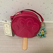 ★期間限定値引き★ ズートピア ショルダーバッグ3個セット+おまけ しまむら ☆期間限定値引き☆ ズートピア ショルダーバッグ3個セット+