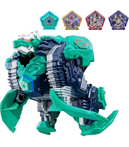 Amazon.co.jp: ウルトラヒーローシリーズ EX 栄光のニュー