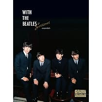 Amazon.co.jp: PLEASE PLEASE ME Sessions: ミュージック