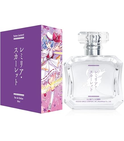 Amazon | primaniacs（プリマニアックス） 原神 フレグランス