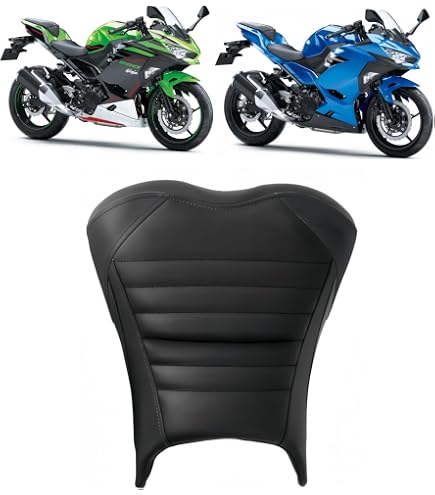 Amazon | KKM 適合車種 Ninja400 Ninja250 2018-2025 Z250 Z400 2018