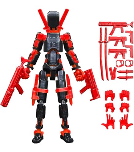 Amazon.co.jp: オクニトックス (組み立て完了) T13 アクション