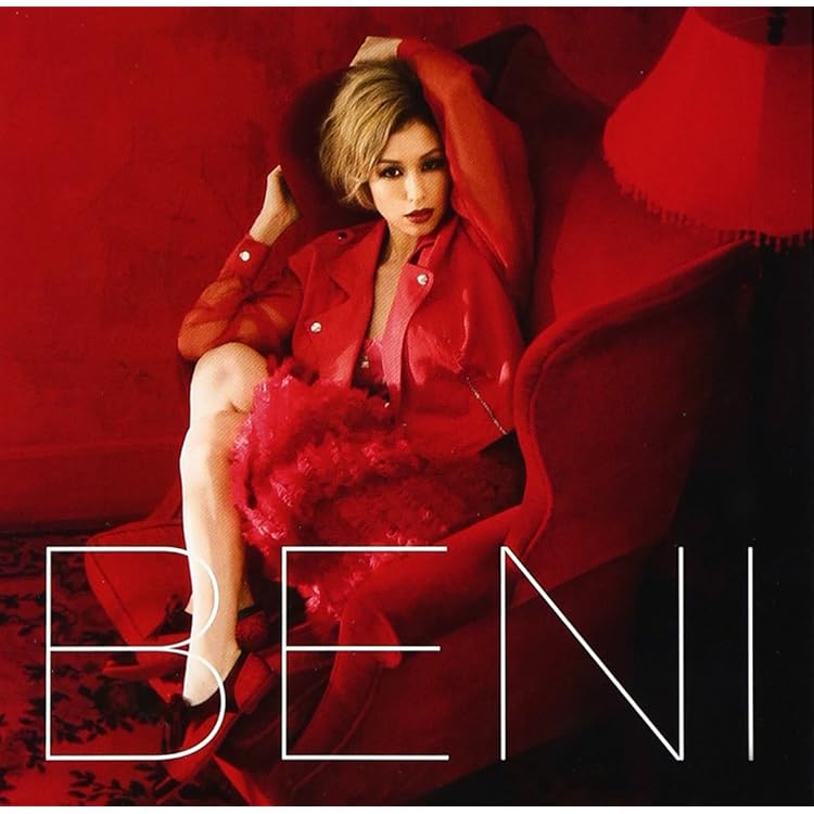 邦楽 BENI/MTV UNPLUGGED W15655 MTV Unplugged(DVD無し) BENI (アーティスト) 中古CDの通販