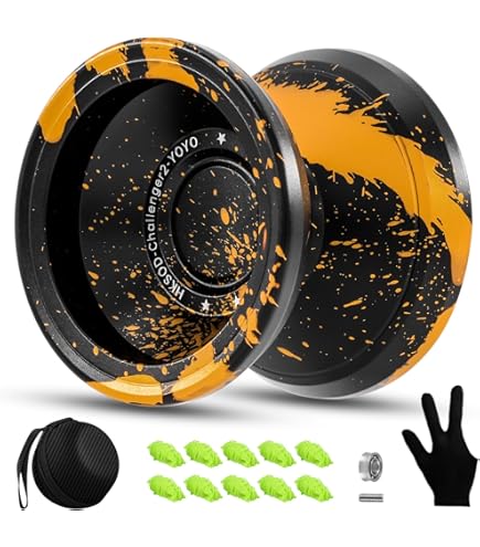 Amazon | ヨーヨー スピーダホリックXX ハーフカラー | ヨーヨー