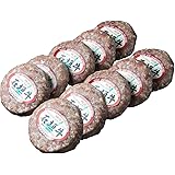 Amazon 石垣牛100 ハンバーグ 8個 冷凍 I Shopいしがき 牛肉 通販