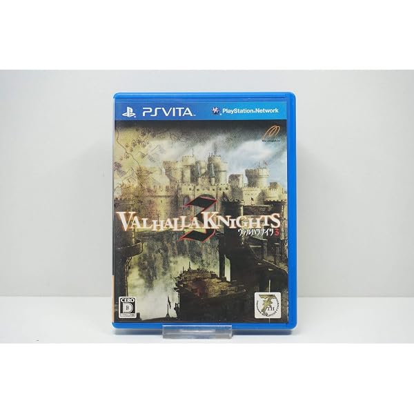 Amazon | VA-11 Hall-A (ヴァルハラ) - PSVita | ゲームソフト