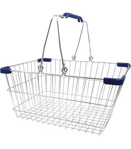 Amazon.co.jp: ダルトン(Dulton) マーケットバスケット S