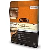 アカナ (ACANA) ワイルドプレイリーキャット 340g [国内正規品]