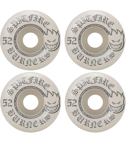 Amazon | スピットファイア (SPITFIRE) F4 99 DURO CONICAL FULL 52mm