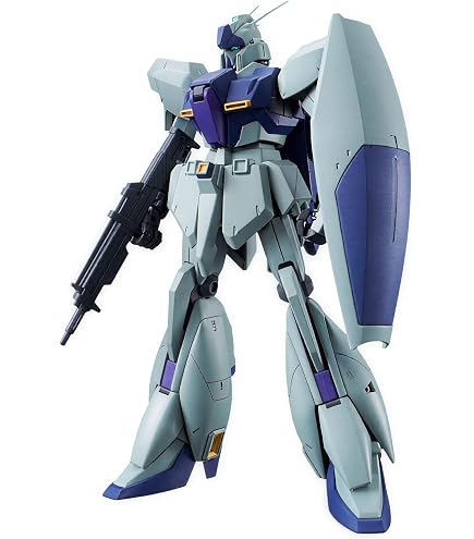 1/144RGZ-91B リ・ガズィカスタム 、GP04レジンキャストキット Amazon | B-CLUB 1/144 RGZ-91B リ・ガズィ・カスタム（限定再生産