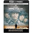 プライベート・ライアン (4K ULTRA HD + Blu-rayセット) [4K ULTRA HD + Blu-ray]