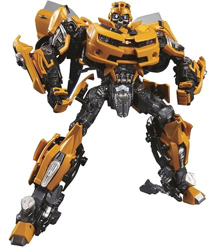Takara Tomy Transformers Masterpiece Movie Series MPM-11D Ratchet