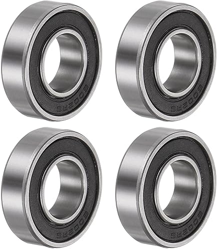 Amazon | 日本精工(NSK) 単列深溝玉軸受 6300ZCM | 深溝玉軸受 | 産業