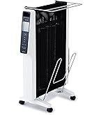 Amazon | シロカ 遠赤軽量ヒーター かるポカ SN-M351(W) [節電モード新