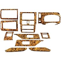 Amazon | BRIGHTZ スーパーキャリィ DA16T インテリアパネル