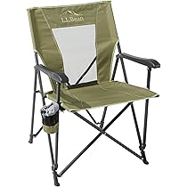 LL Bean Easy Comfort Camp Chair ②グレー送料込み L.L.Bean Easy Comfort Camp Chair Max | Chairs | L.L.Bean Canada