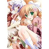 エターナル・エチュード Canvas4 ベスト版 - PSP