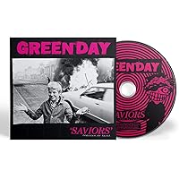 GREEN DAY レコード　original レコード｜Green Day (グリーン・デイ)｜商品一覧｜HMV&BOOKS online