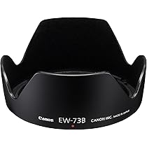 (未使用･未開封品)Vello EW-73B 専用レンズフード Amazon | Canon レンズフード EW-73B | レンズフード 通販