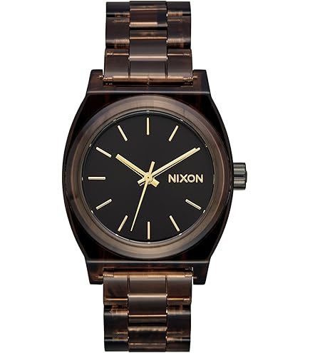 Amazon.co.jp: NIXON ニクソンNixon x Santa Cruz Time Teller