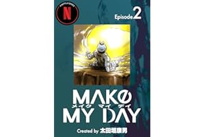 MAKE MY DAY(2)