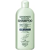【Amazon.co.jp限定】 加美乃素 【医薬部外品】薬用シャンプーB&P 300ml