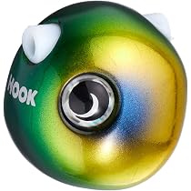 Amazon | ジャッカル TGビンビン玉スライドヘッド ネオ 100g JACKALL