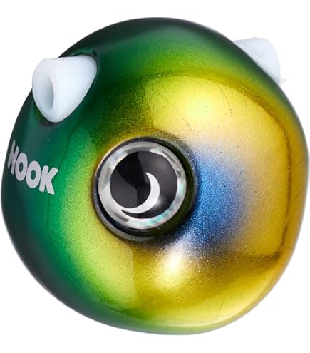 JACKALL - ビンビン玉tg f-marin_4525807218848