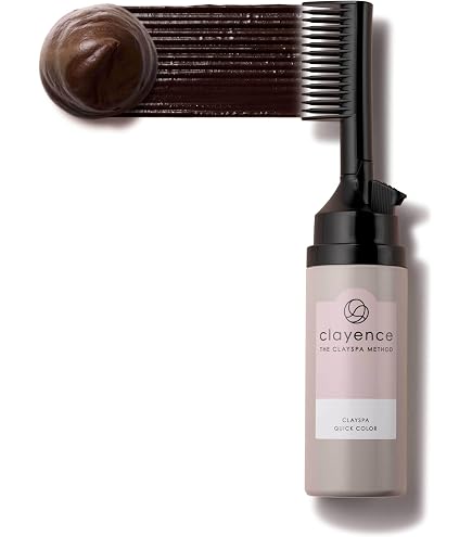 Amazon | 【髪の美しさを育む】 clayence クレイスパ カラーケア