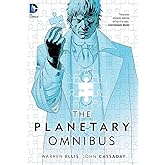 The Planetary Omnibus
