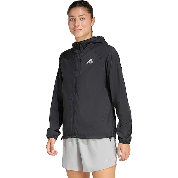 Amazon | [アディダス] ランニング ジャケット アディゼロ 駅伝