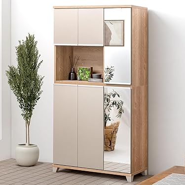 【✩】格好良いシューズキャビネット、玄関家具 楽天市場】シューズラック 下駄箱 靴箱 スリム コンパクト 省