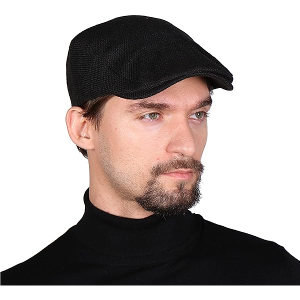 Brixton Brood Snap Cap WoolMix PDP Sand Light Blue| Hoedenzaak Jos van Dijck