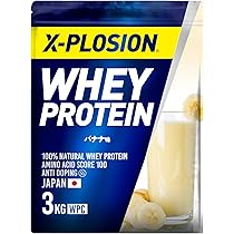 ホエイプロテイン 10kg(5kgx2)クレアチン＆アルギニン チョコバナナTX プロテイン10kg （ホエイプロテイン 10kg(5kgx2)クレアチン
