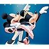 ミッキーとミニーのバレエ ディズニー - ミッキーとミニーのバレエ Android(960×800)待ち受け 68367
