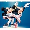 ミッキーとミニーのバレエ ディズニー - ミッキーとミニーのバレエ QHD(1080×960) 64199