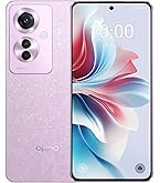 Amazon.co.jp: OPPO Reno11 A コーラルパープル CPH2603 【日本