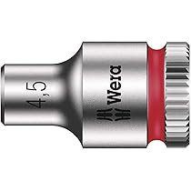 1/4wera ラジェット Zyklop【サイクロップ】1/4”シリーズ｜プロツール.COM