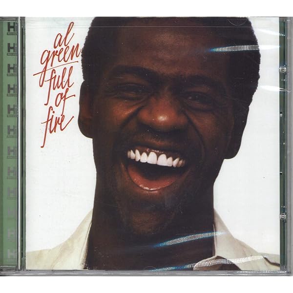 Amazon.co.jp: Al Green Gets Next To You: ミュージック