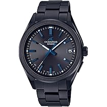 Amazon | [カシオ] 腕時計 オシアナス【国内正規品】 電波ソーラー OCW  