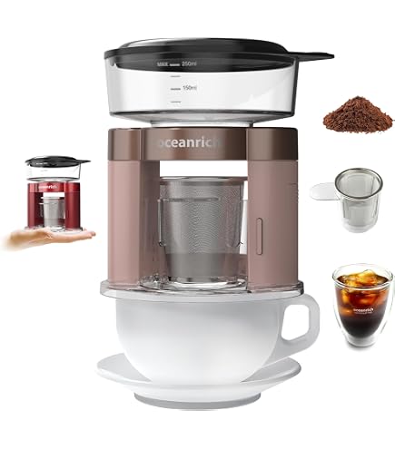ソレアード 2カップコーヒーメーカー SO-106 bme6fzu Amazon | ソレアード 2カップコーヒーメーカー SO-106 | 和平フレイズ