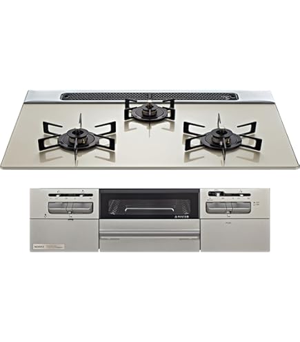 Amazon.co.jp: ノーリツ ファミ スタンダード 親水アクアコートガラス